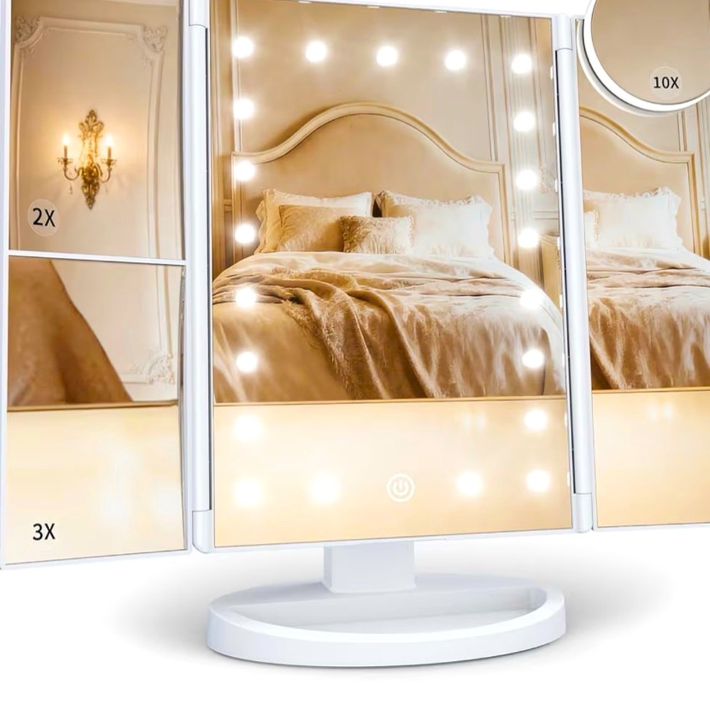 Makeup Mirror
